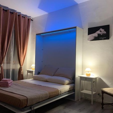 Casa Julka Apartment Ливорно Екстериор снимка