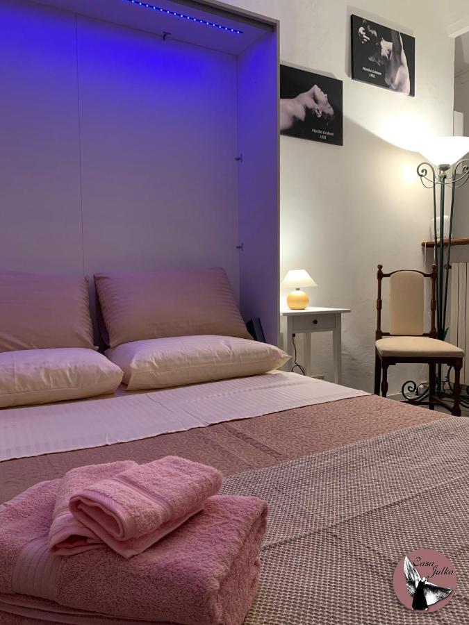 Casa Julka Apartment Ливорно Екстериор снимка