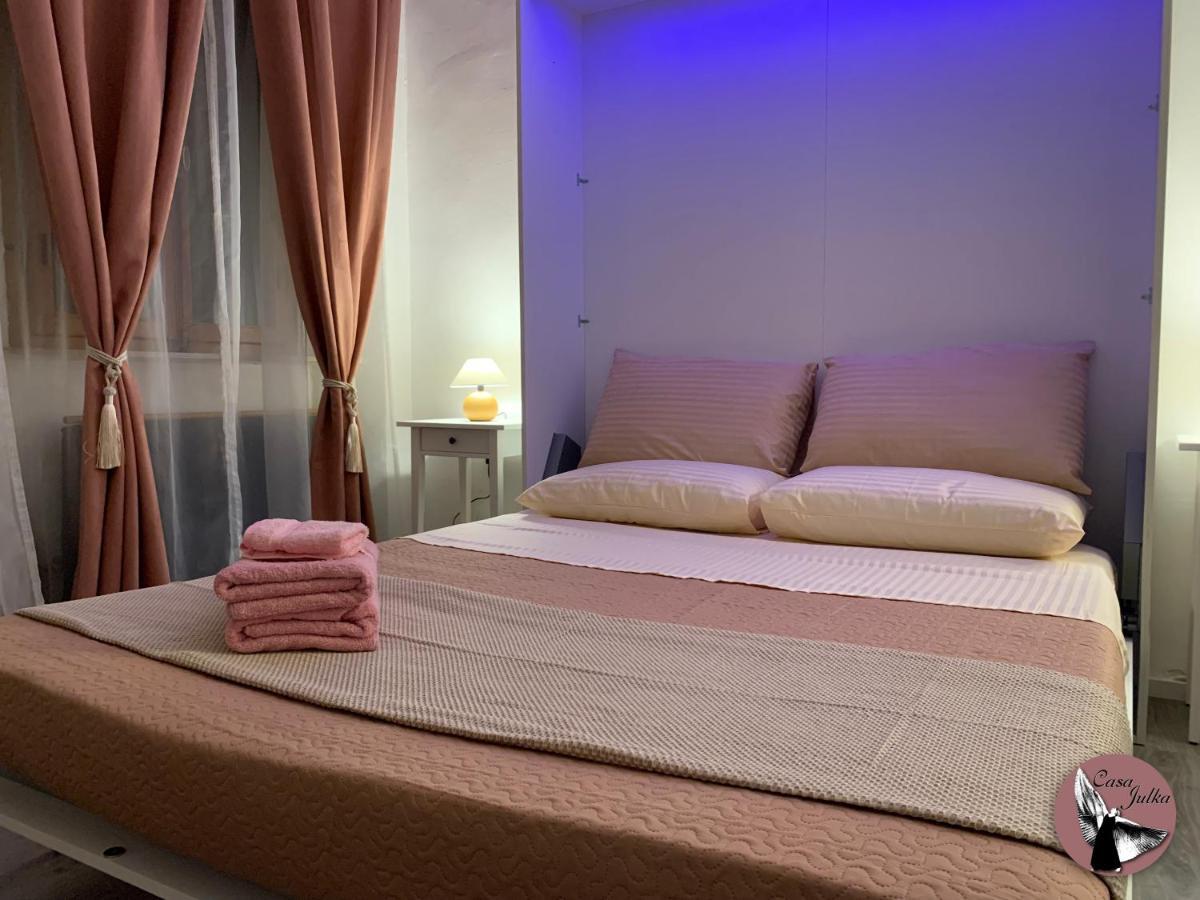 Casa Julka Apartment Ливорно Екстериор снимка