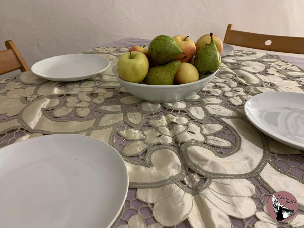 Casa Julka Apartment Ливорно Екстериор снимка